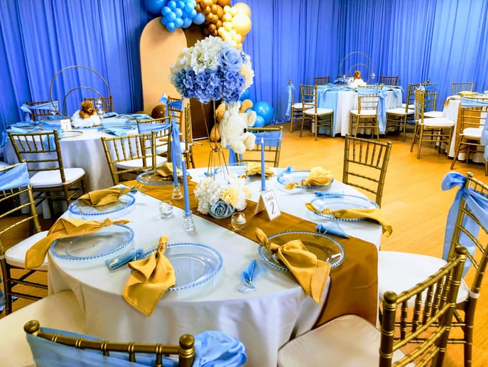 Gallery photo 2 of Lameisha Thomas Events