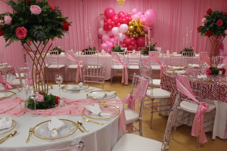 Gallery photo 5 of Lameisha Thomas Events