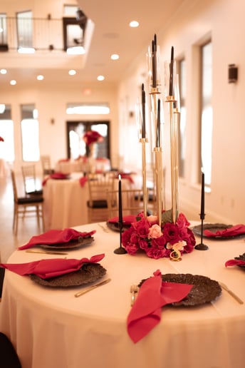 Gallery photo 6 of Lameisha Thomas Events