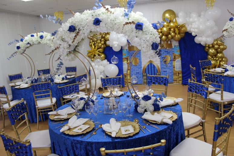 Gallery photo 7 of Lameisha Thomas Events