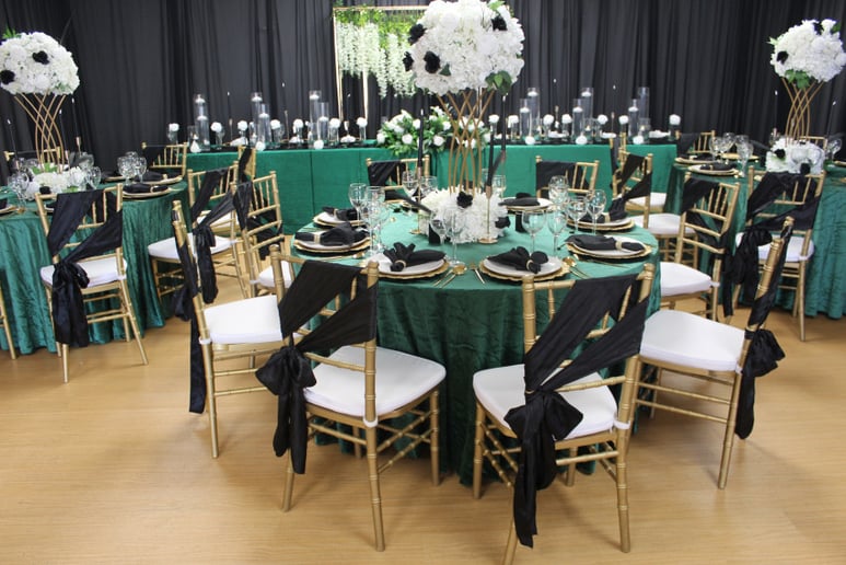 Gallery photo 9 of Lameisha Thomas Events