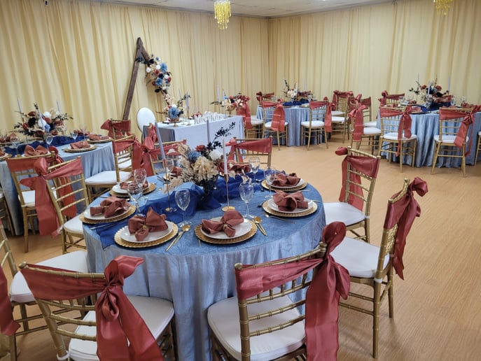 Gallery photo 10 of Lameisha Thomas Events