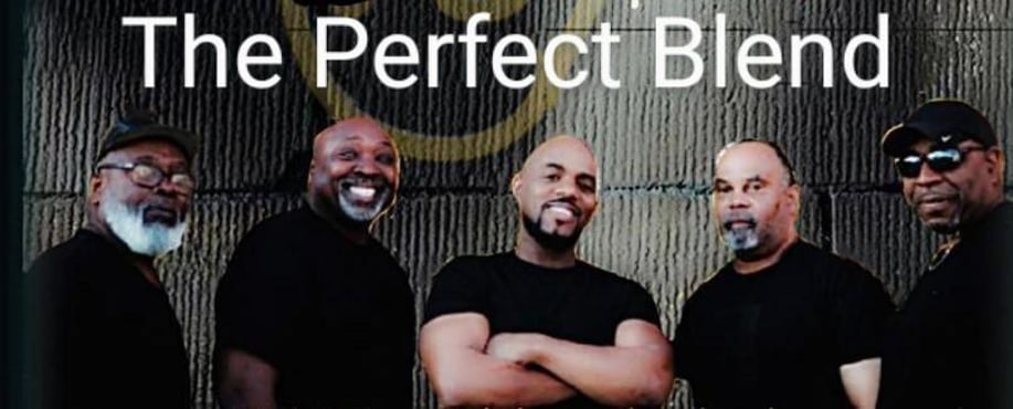 Gallery photo 1 of The Perfect Blend