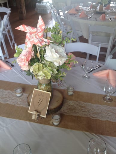 Gallery photo 4 of The Perfect Day - Stevensville