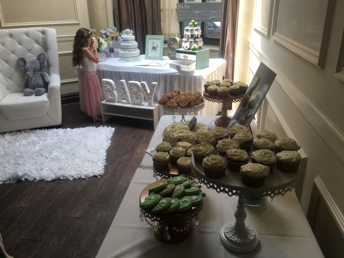 Gallery photo 1 of The Perfect Event