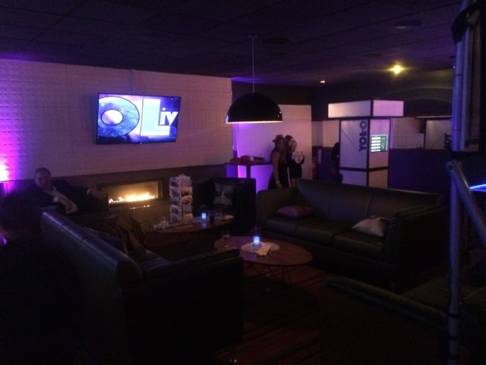 Gallery photo 4 of The Perfect Event