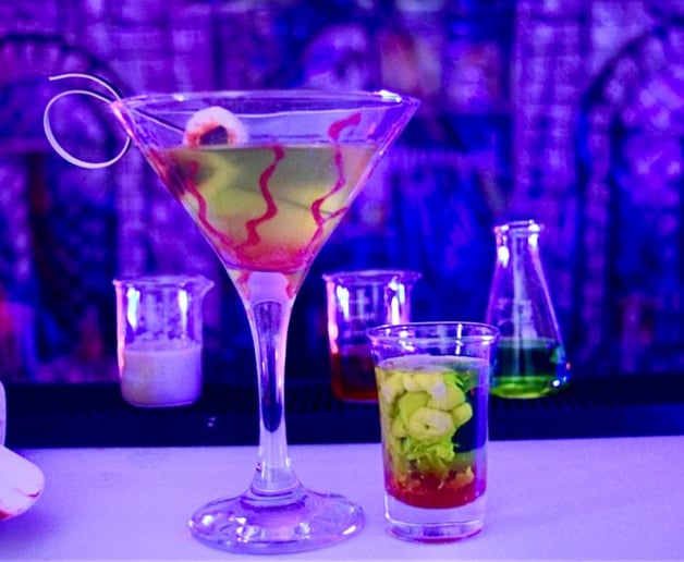 Gallery photo 9 of The Perfect Pour
