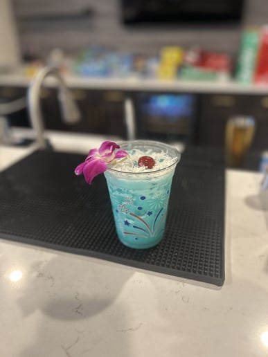 Gallery photo 6 of The Perfect Pour DMV LLC