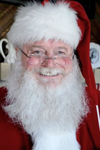 Gallery photo 2 of The Perfect Santa - Waco's Premier Santa