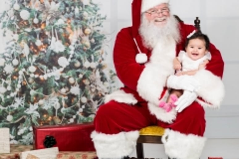 Gallery photo 5 of The Perfect Santa - Waco's Premier Santa