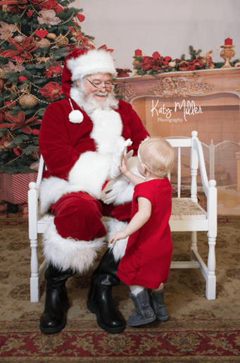 Gallery photo 7 of The Perfect Santa - Waco's Premier Santa
