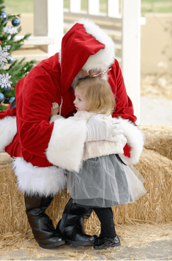 Gallery photo 8 of The Perfect Santa - Waco's Premier Santa