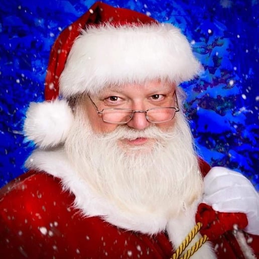 Gallery photo 1 of The Perfect Santa