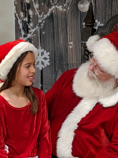 Gallery photo 2 of The Perfect Santa