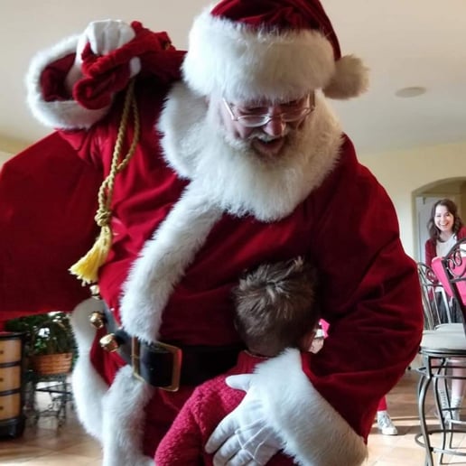 Gallery photo 5 of The Perfect Santa