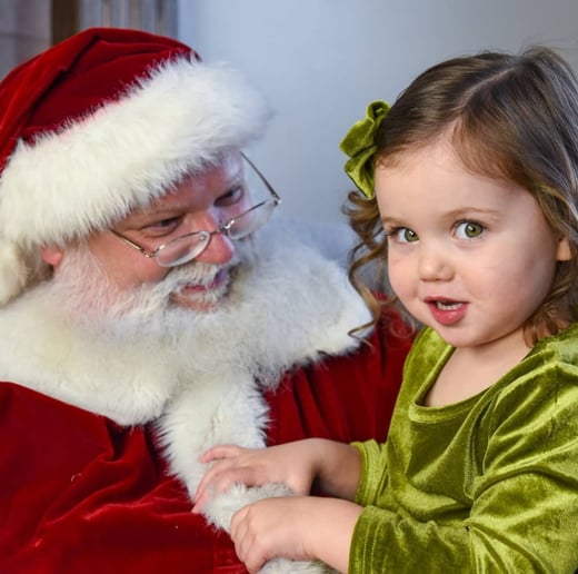 Gallery photo 7 of The Perfect Santa