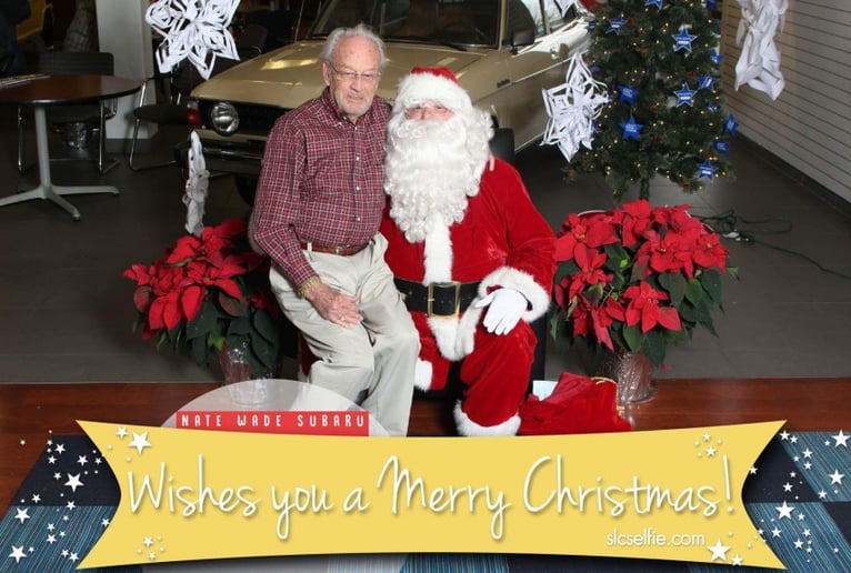 Gallery photo 8 of The Perfect Santa