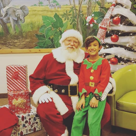 Gallery photo 9 of The Perfect Santa