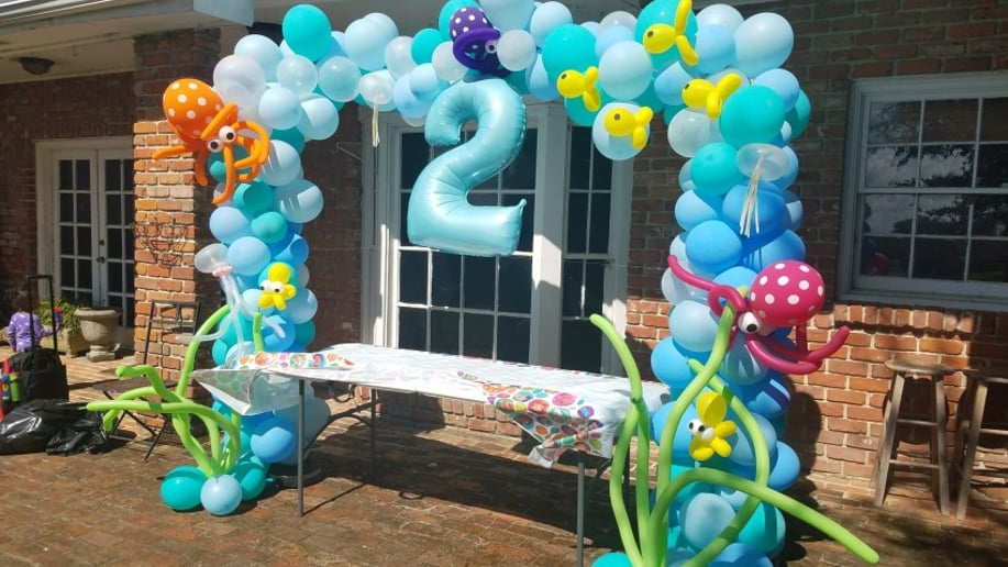 Gallery photo 6 of The Perfect Touch Events