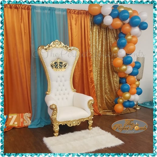 Gallery photo 8 of The Perfect Touch Events