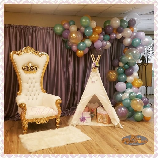 Gallery photo 1 of The Perfect Touch Events