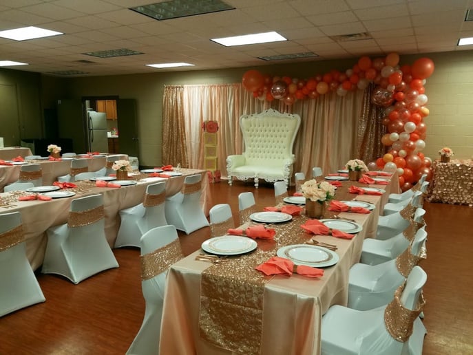 Gallery photo 3 of The Perfect Touch Events