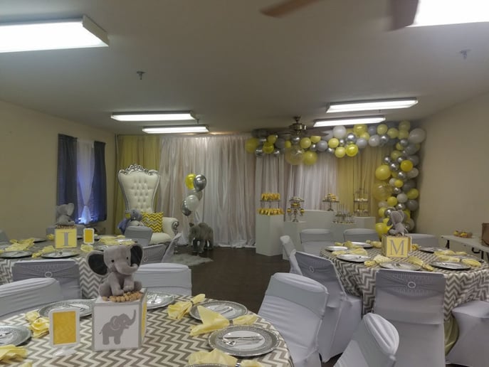 Gallery photo 5 of The Perfect Touch Events