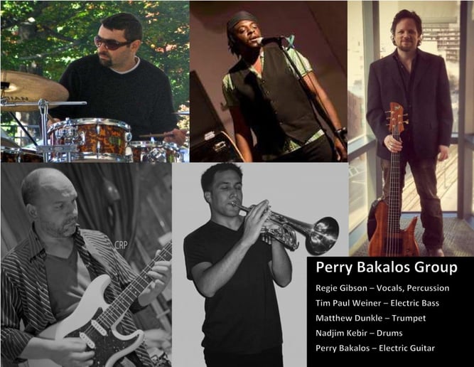Gallery photo 3 of The Perry Bakalos Group