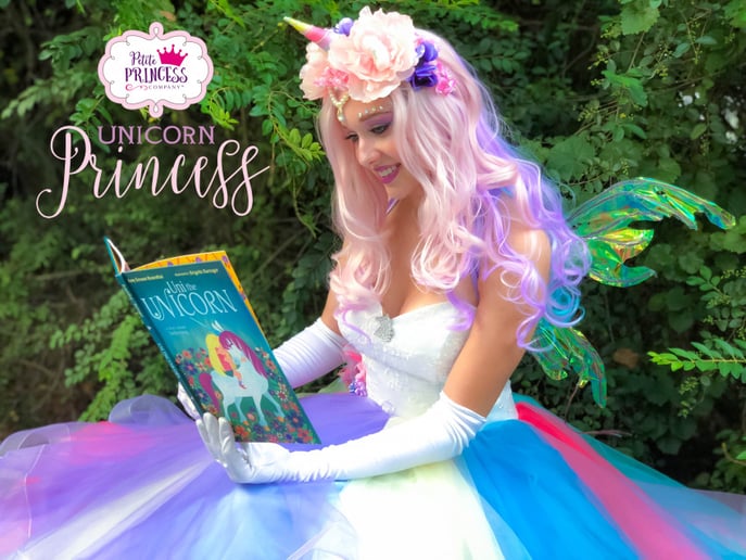 Gallery photo 6 of The Petite Princess Company