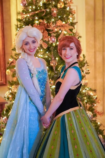 Gallery photo 7 of The Petite Princess Company