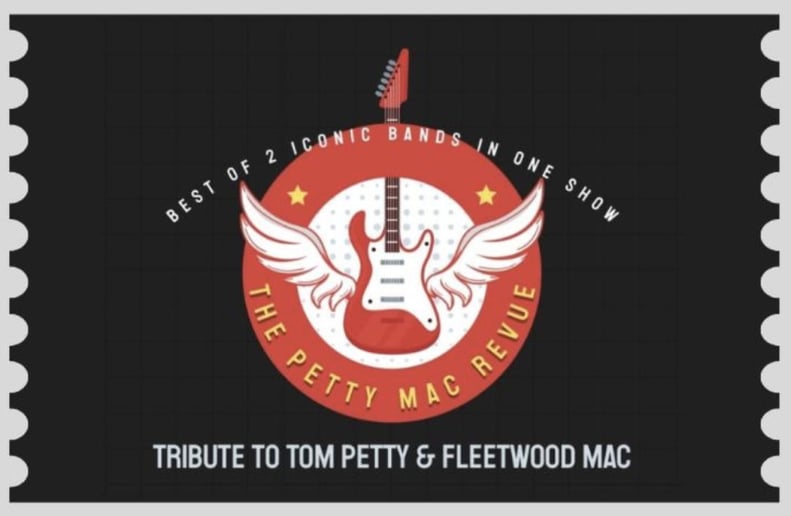 Gallery photo 3 of The Petty Mac Revue