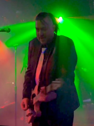 Gallery photo 6 of The Petty Thieves