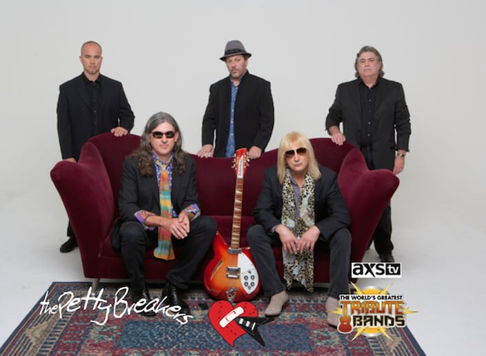 Gallery photo 1 of The PettyBreakers