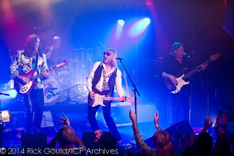 Gallery photo 3 of The PettyBreakers