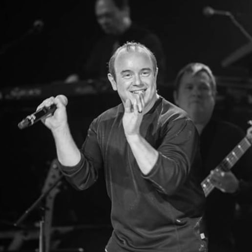 Gallery photo 6 of The Phil Collins Experience