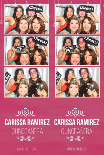 Gallery photo 2 of The Photo Shoppe- Photo Booth & Event Photography