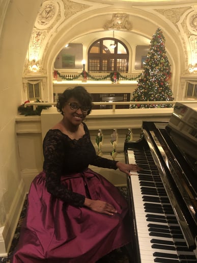 Gallery photo 1 of The Pianist
