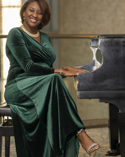 Gallery photo 3 of The Pianist
