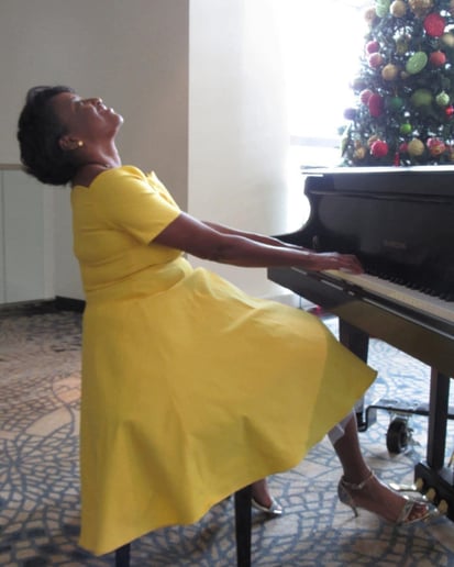 Gallery photo 5 of The Pianist