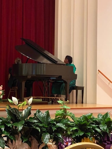 Gallery photo 6 of The Pianist