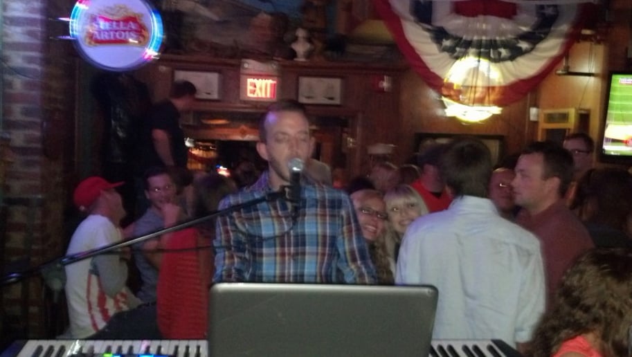 Gallery photo 5 of The Piano Dudes
