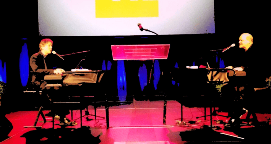 Gallery photo 7 of The Piano Dudes