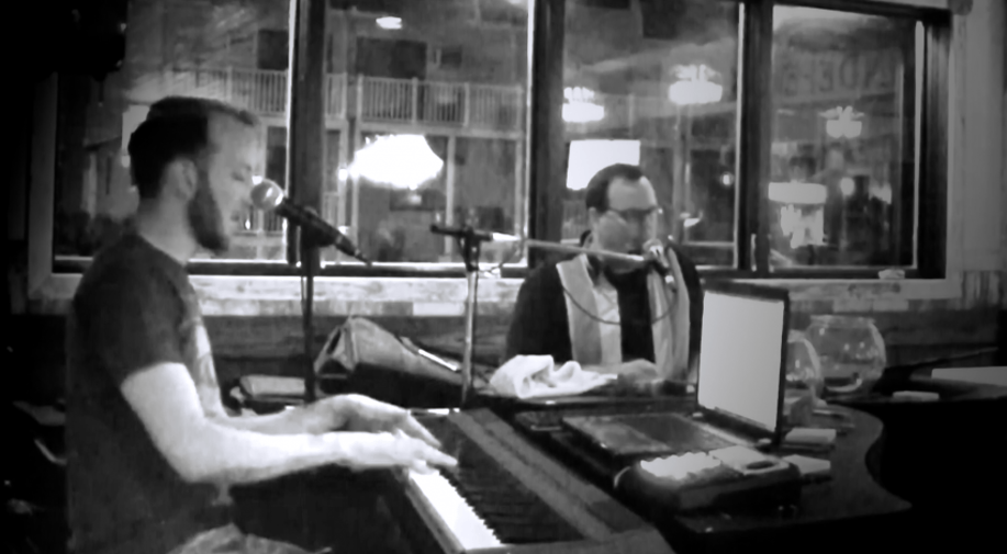 Gallery photo 9 of The Piano Dudes