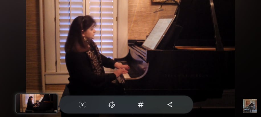Gallery photo 2 of The Piano Muse