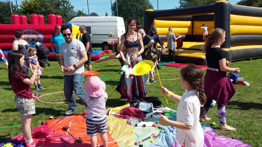 Gallery photo 4 of The Piccadilly Circus co.