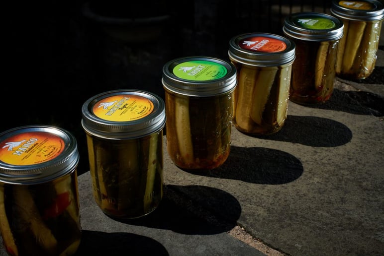 Gallery photo 6 of The Pickle Mafia