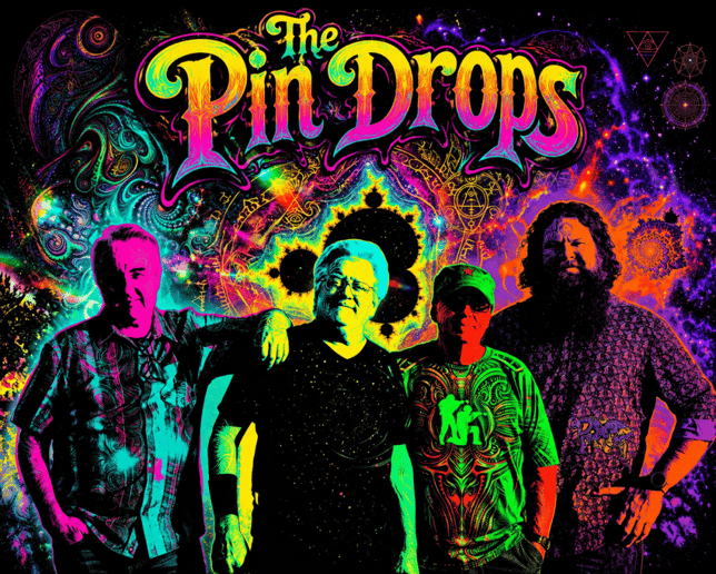 Gallery photo 7 of The Pin Drops