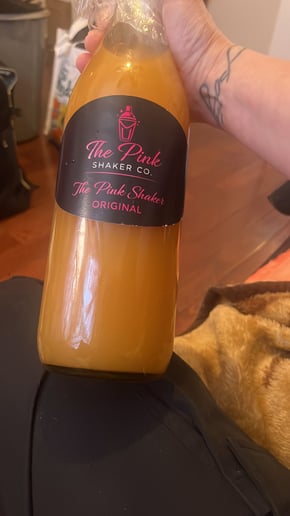 Gallery photo 7 of The Pink Shaker Co.LLC