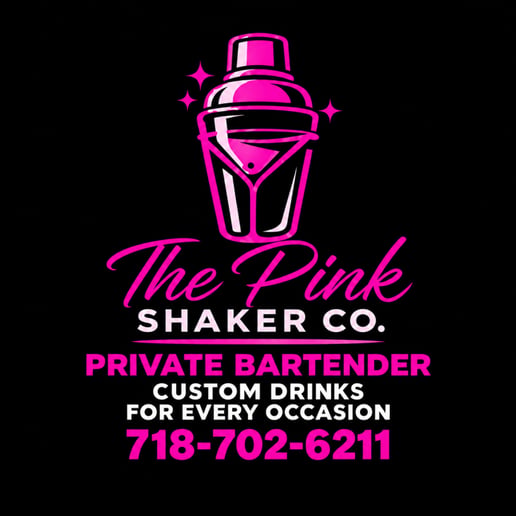 Gallery photo 8 of The Pink Shaker Co.LLC