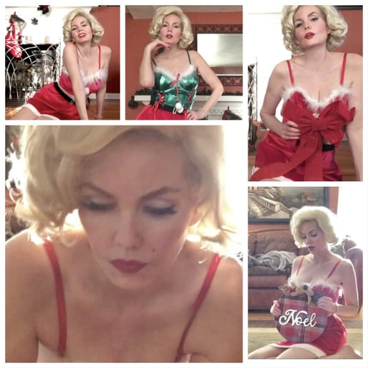 Gallery photo 1 of The Pinup Diva